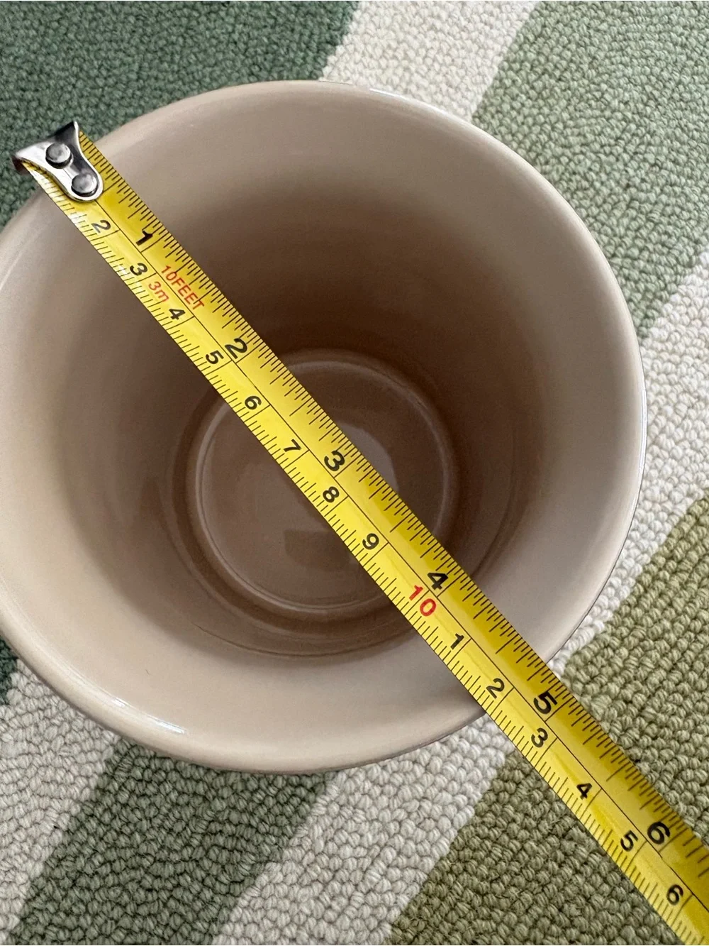 Le Creuset le creuset